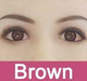 Brown (Required)