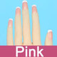 Pink (Required)