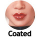 Coated (Required)